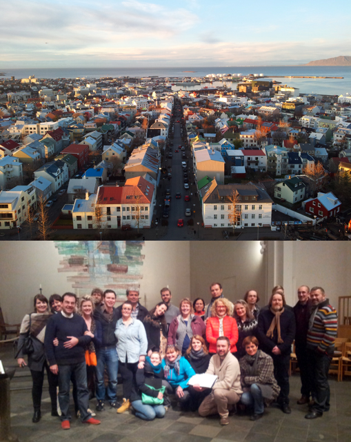 SICC and Iceland