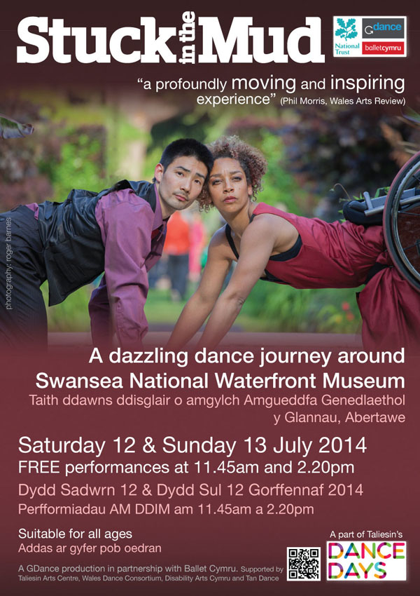 SITMSwansea flyer email