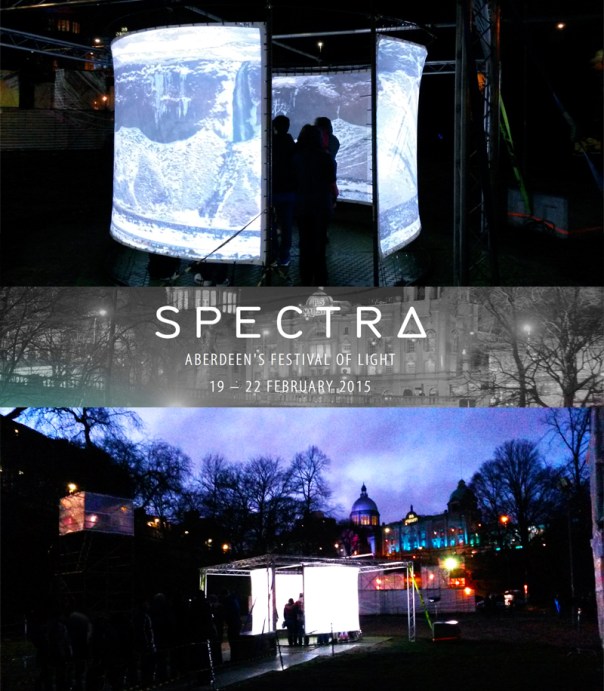 spectra